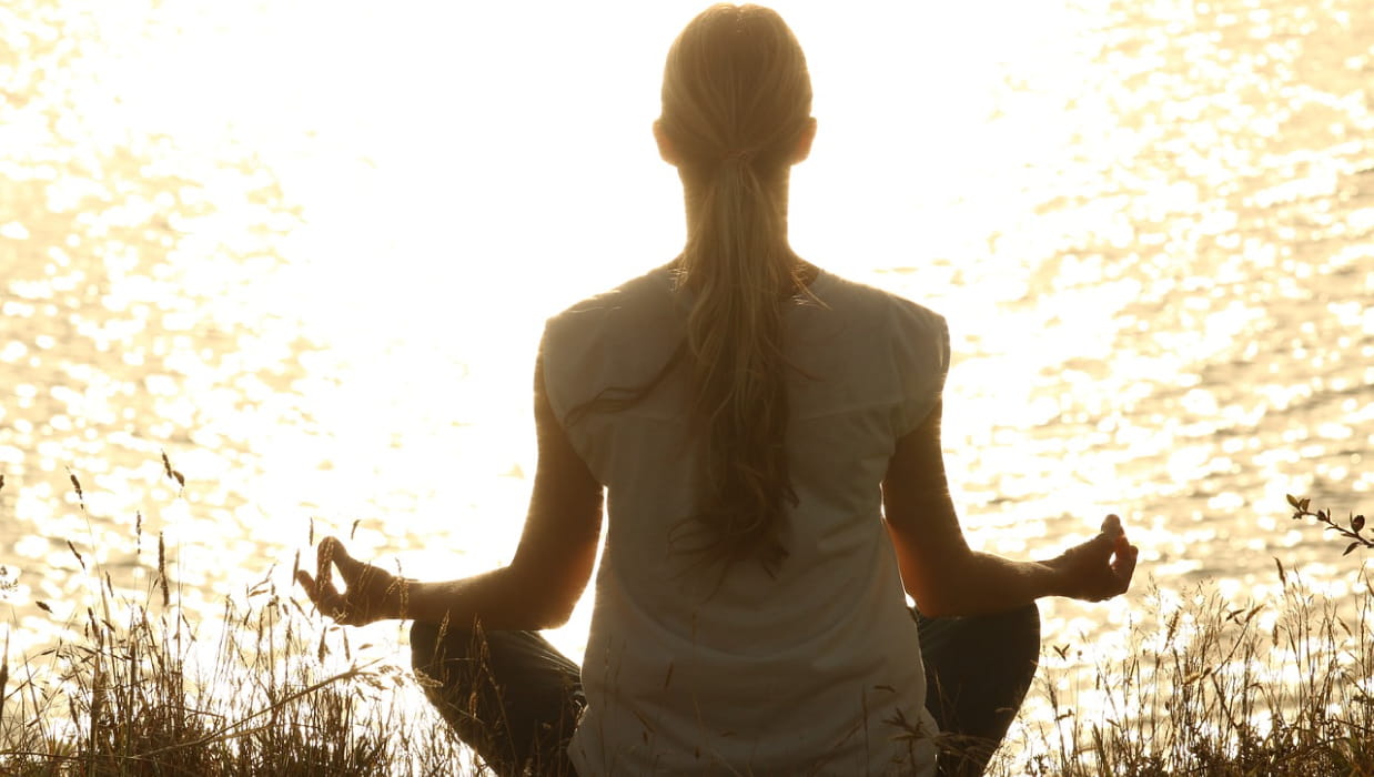 Meditation: why should you meditate for relaxation