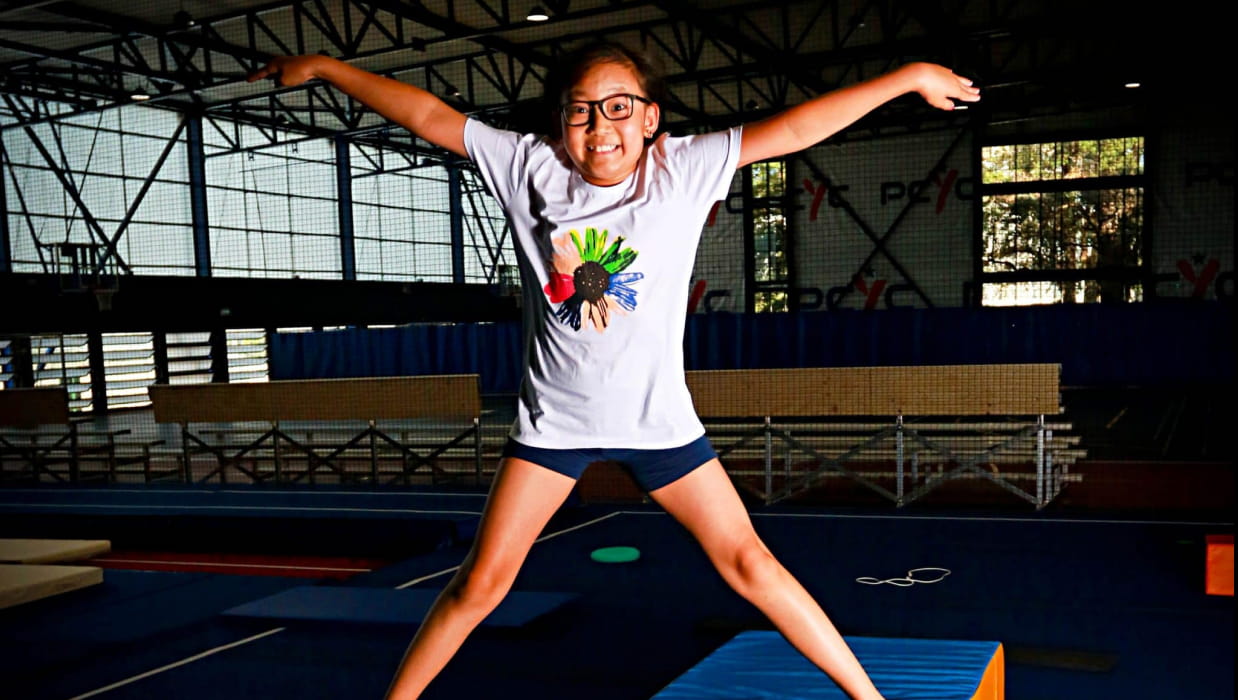 2020 is the year for change: Learn more about the NSW Active Kids Rebate