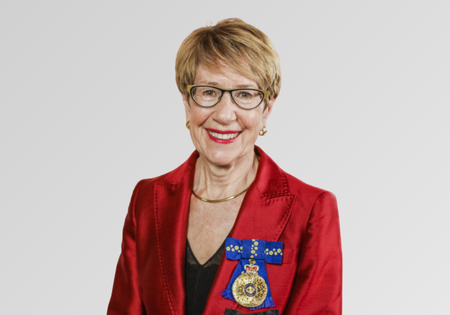Her-Excellency-the-Honourable-Margaret-Beazley-AC-QC-Governor-of-NSW