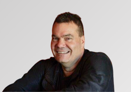 Michael Hope