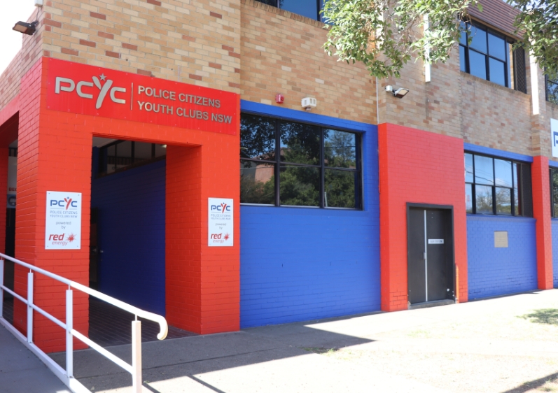 PCYC Penrith Club