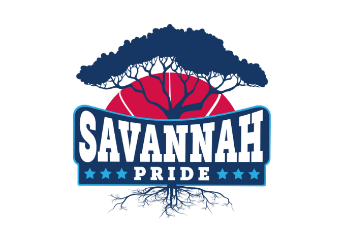 Savannah Pride Logo