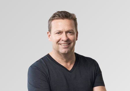 Stuart O'Brien