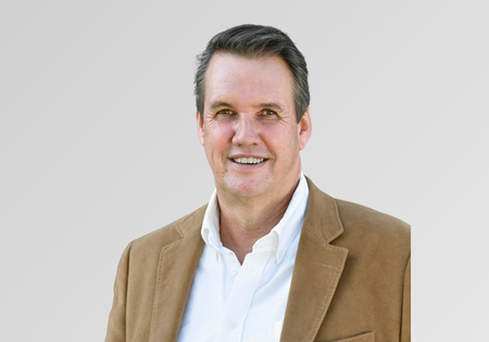 Mark Wright - Chairman - Savannah Pride