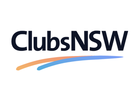 Club NSW Logo