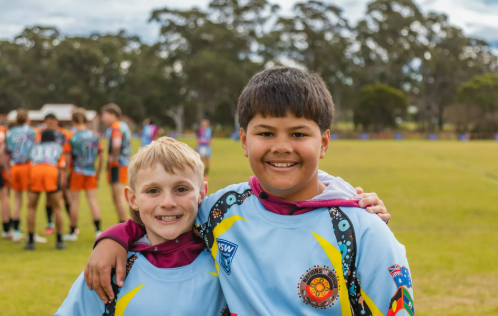 Corporate Partnerships