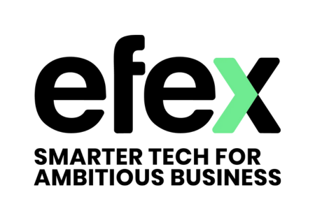 efex Logo