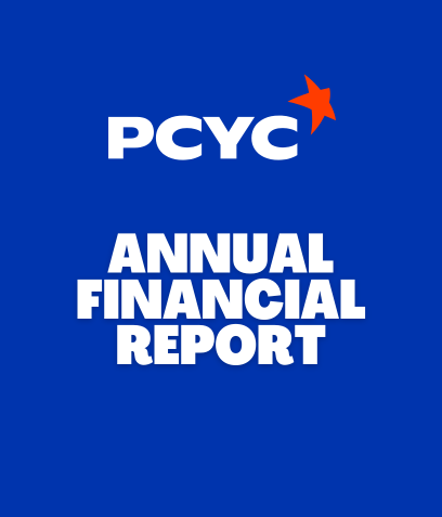 Annual Financial Report