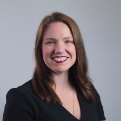 Maddy Estherby - Head of Corporate Partnerships, PCYC NSW